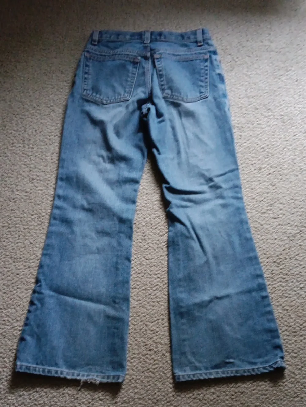 GAP Girls Flare Jeans - 14